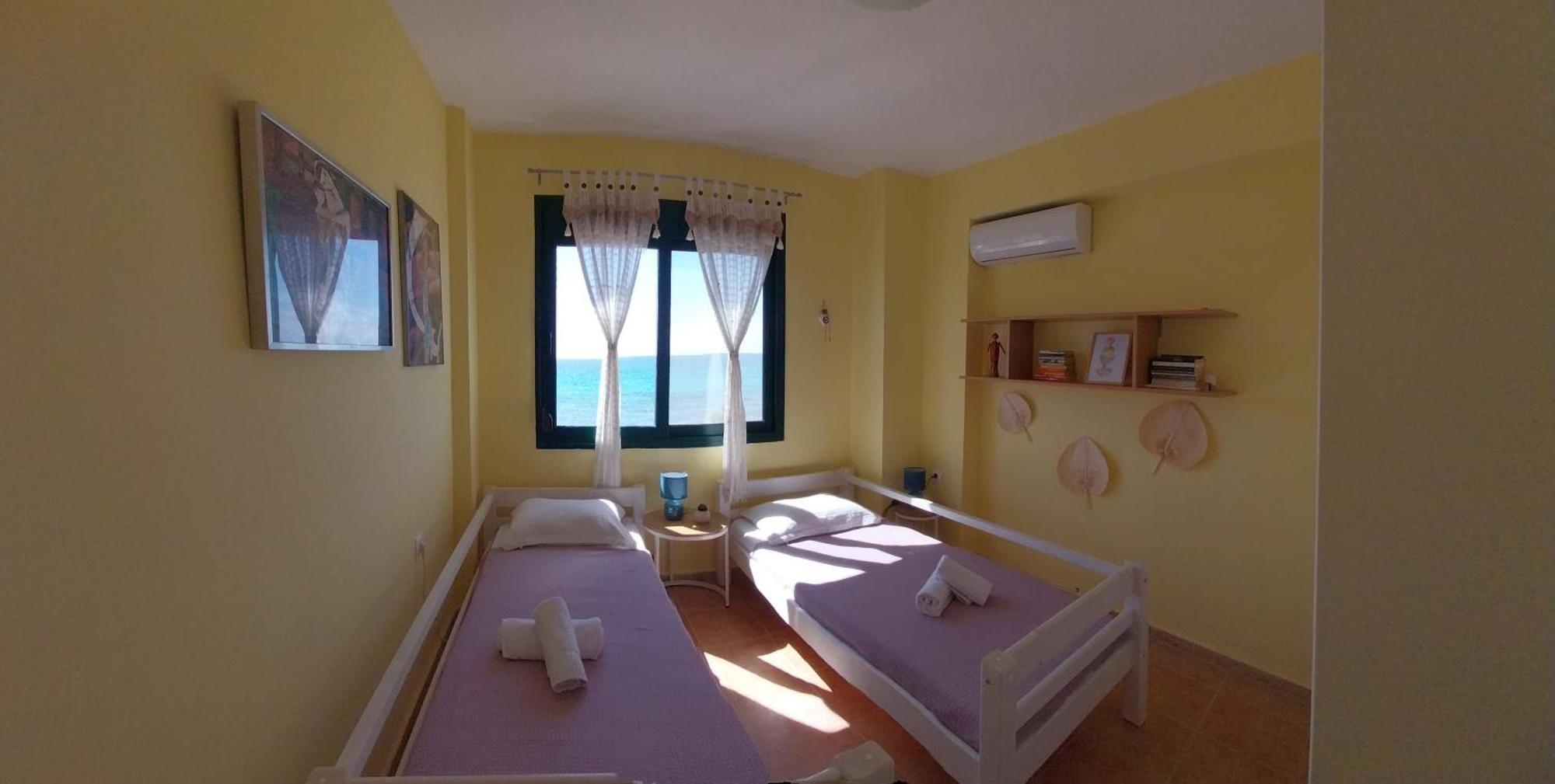 Villa 3Ω Неа-Скиони Экстерьер фото