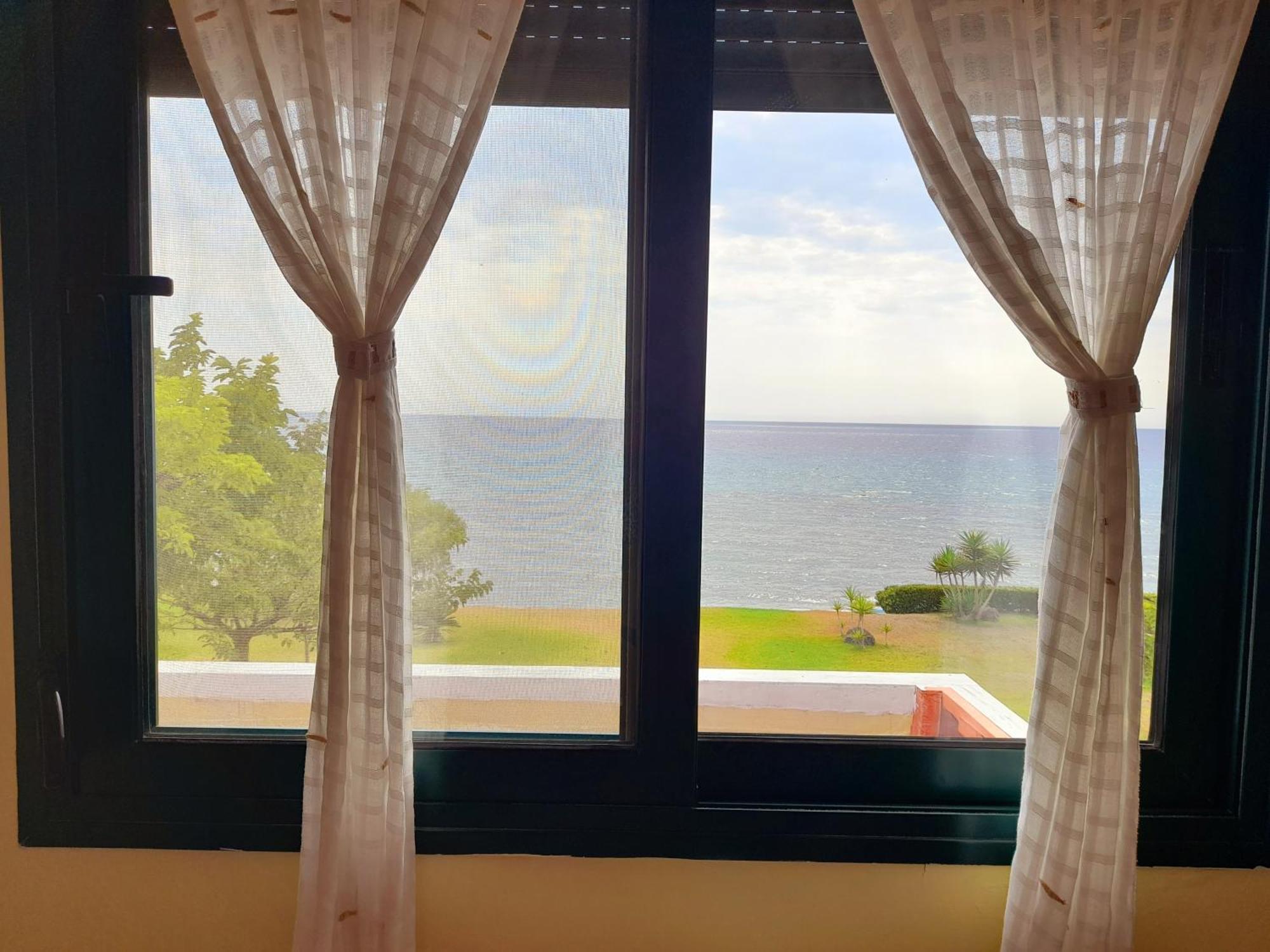 Villa 3Ω Неа-Скиони Экстерьер фото