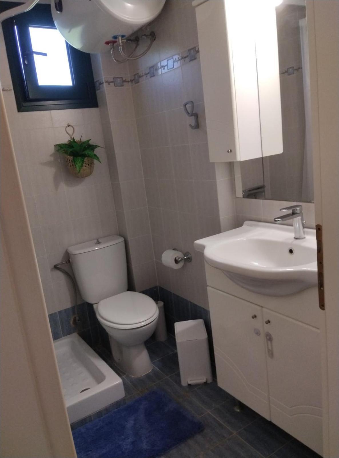 Villa 3Ω Неа-Скиони Экстерьер фото